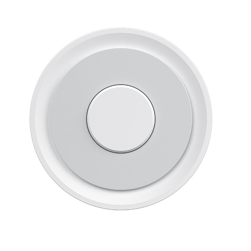 Mini Dual-Mode Home Control Hub
