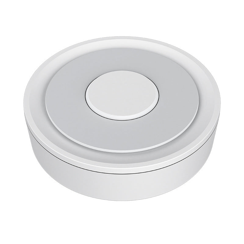 Mini Dual-Mode Home Control Hub