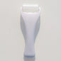 Facial Care Gel Ice Roller Suitable for Face and Body, Cold Compress Warming to Lift Beige Decrease Dark Circles Reusable Clean