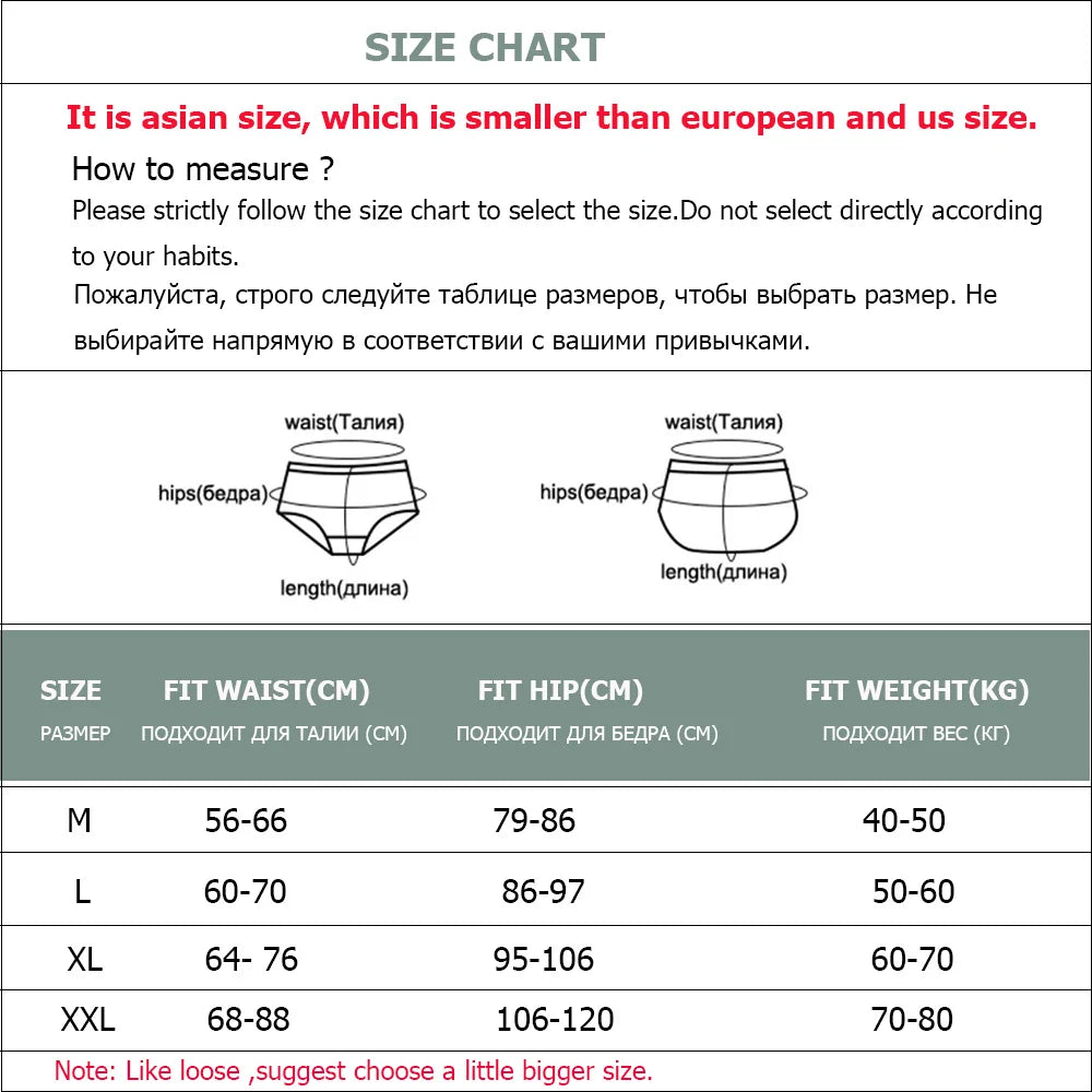 5 PCS/Set New Arrival Sexy Low-rise Underwear Soft Underpants Solid Color Lace Transparent Women Cotton Briefs Ladies Panties
