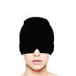 “Migraine Relief Gel Ice Cap – Single Layer Pain Relief Headgear”