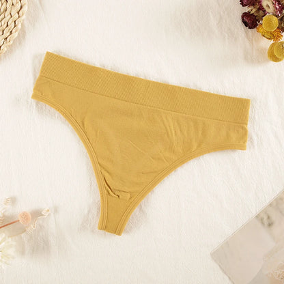 CHRLEISURE Women Underwear Set Wireless Lingerie Panties Bra Sexy G-String Seamless Tank Crop Top Brassiere New