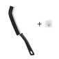 Crevice Cleaning Brush Multifunctional Kitchen Bathroom Toilet Gap Cleaning Brush Tool Groove Window Grout Cleaner Brush