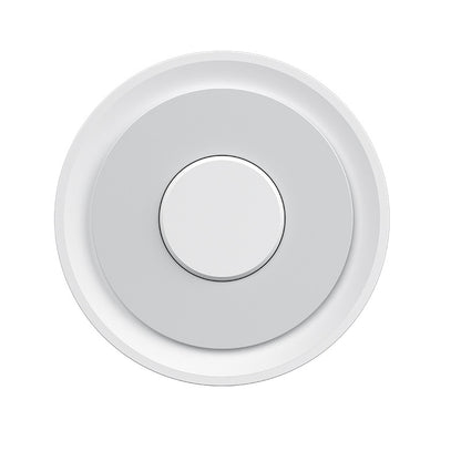 Mini Dual-Mode Home Control Hub